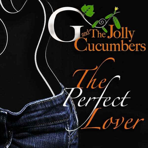 Cover art for The Perfect Lover